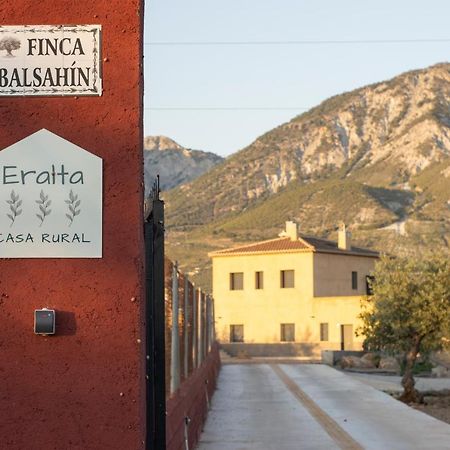 Eralta Dúrcal Exterior foto