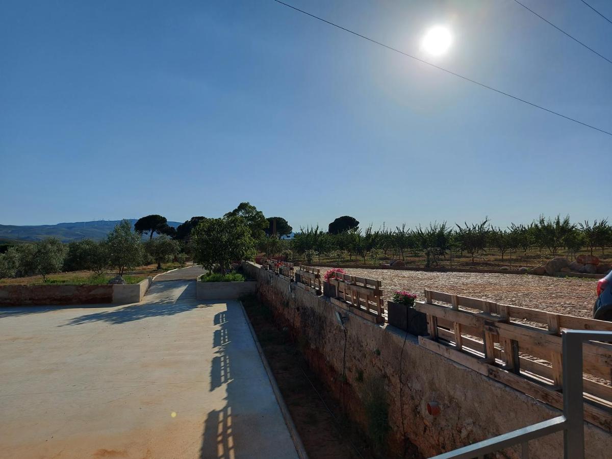 Eralta Dúrcal Exterior foto